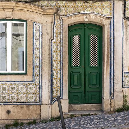 Lovelystay - The Wanderers Hideout Lisboa Extérieur photo