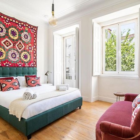 Lovelystay - The Wanderers Hideout Lisboa Extérieur photo