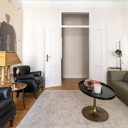 Lovelystay - The Wanderers Hideout Lisboa Extérieur photo