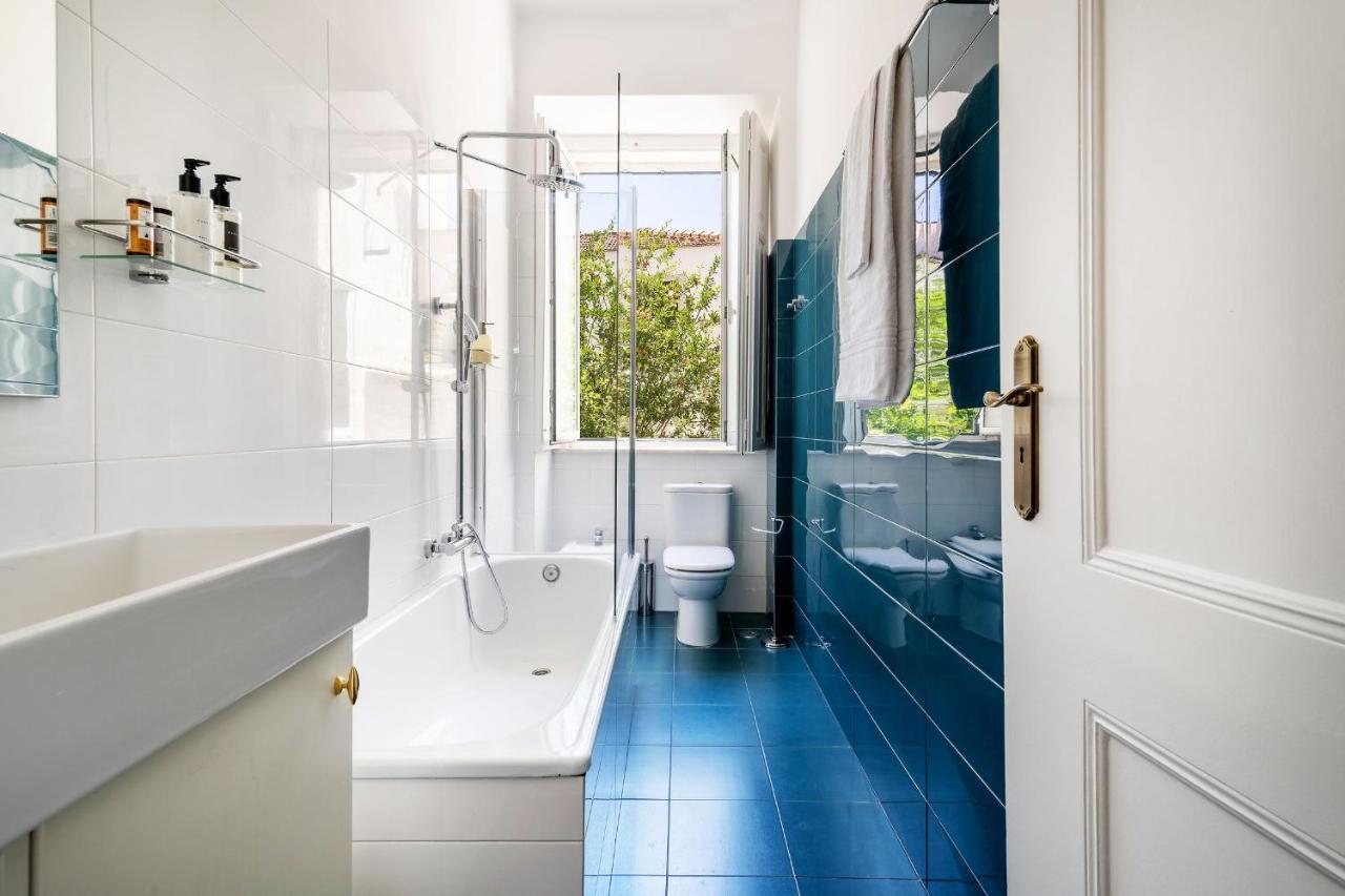 Lovelystay - The Wanderers Hideout Lisboa Extérieur photo