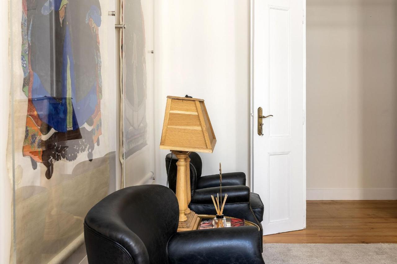 Lovelystay - The Wanderers Hideout Lisboa Extérieur photo