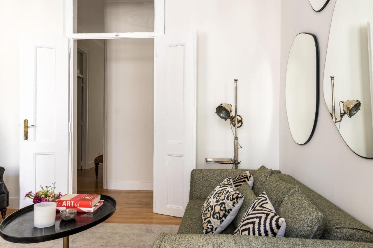 Lovelystay - The Wanderers Hideout Lisboa Extérieur photo
