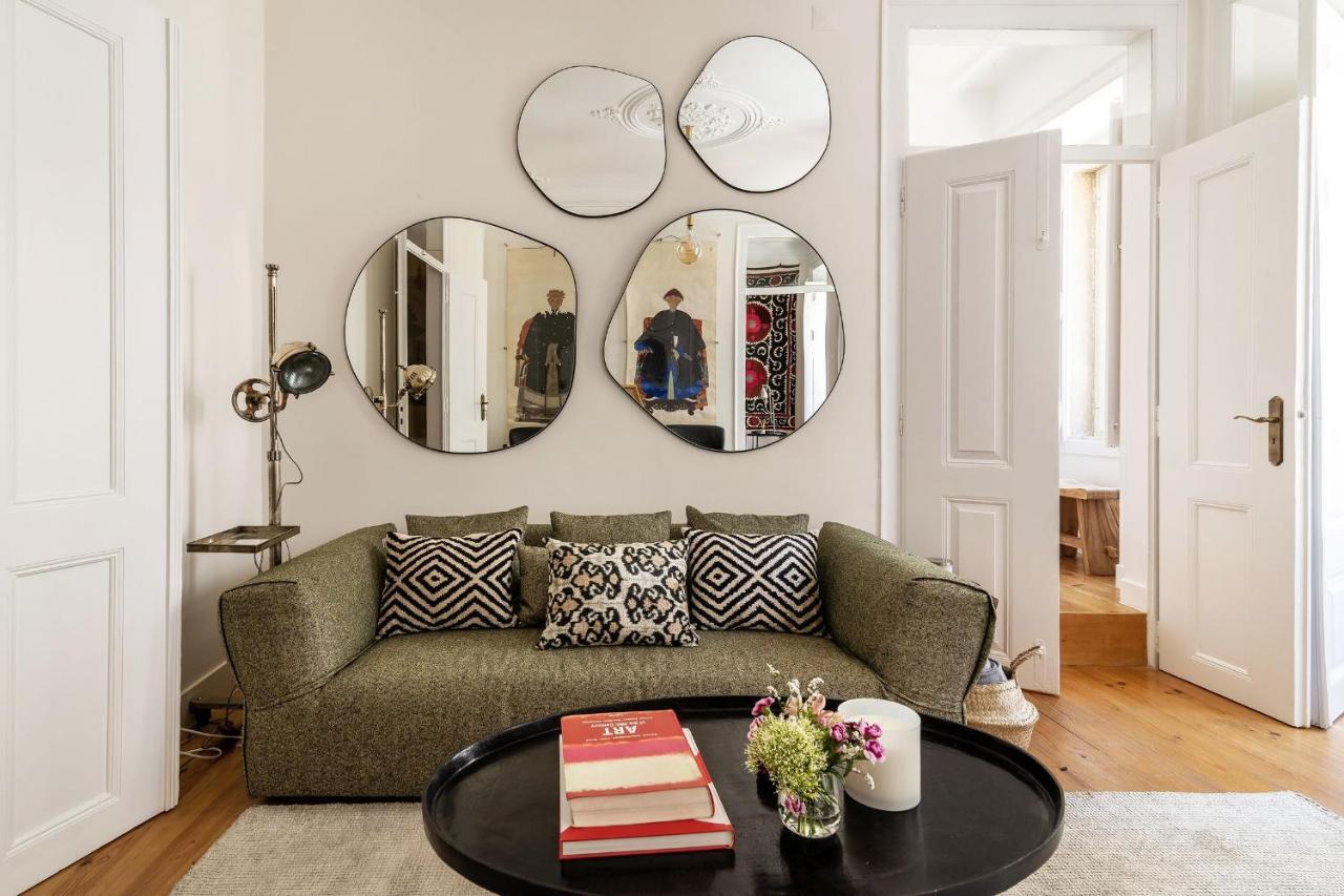 Lovelystay - The Wanderers Hideout Lisboa Extérieur photo