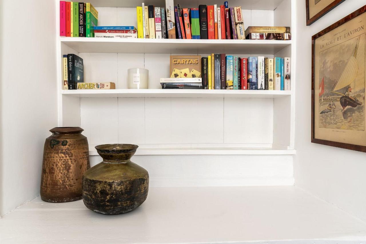 Lovelystay - The Wanderers Hideout Lisboa Extérieur photo