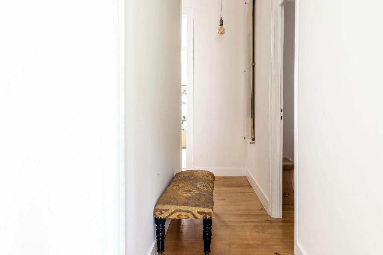 Lovelystay - The Wanderers Hideout Lisboa Extérieur photo