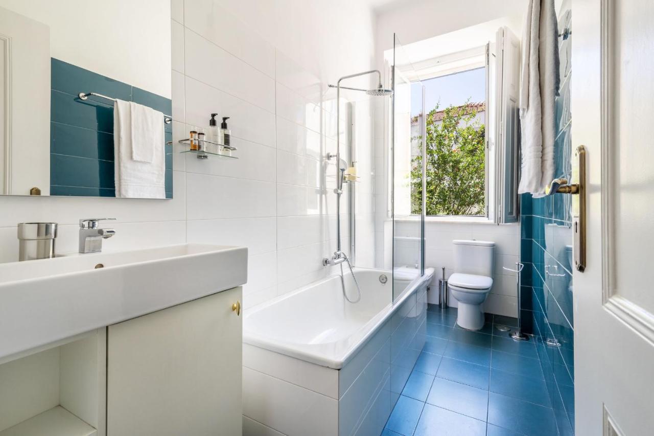 Lovelystay - The Wanderers Hideout Lisboa Extérieur photo